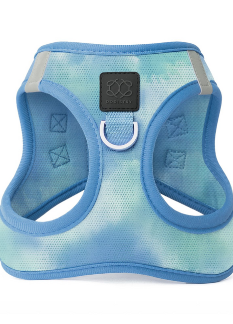 Summer AIR Harness - Ocean