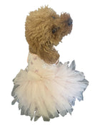 Flutter and Twirl Tutu in Pink
