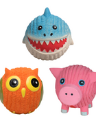 Best-selling Ruff-Tex® Latex Balls, 3 Pack, Small