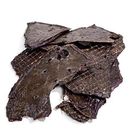 Bison Liver Bites