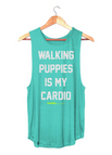 TEAL / XS