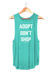 TEAL / XS