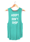 TEAL / XS