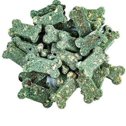 Minty Breath Bones