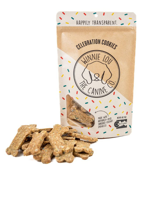 Celebration Cookies