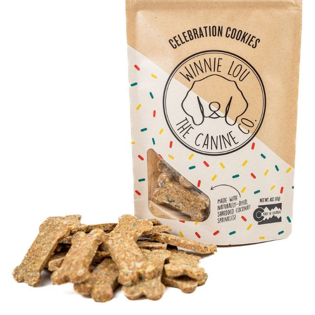 Celebration Cookies