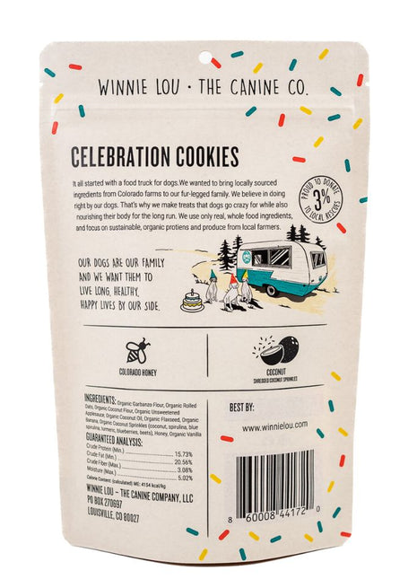 Celebration Cookies
