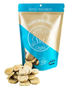 Zucchini Squash Biscuits