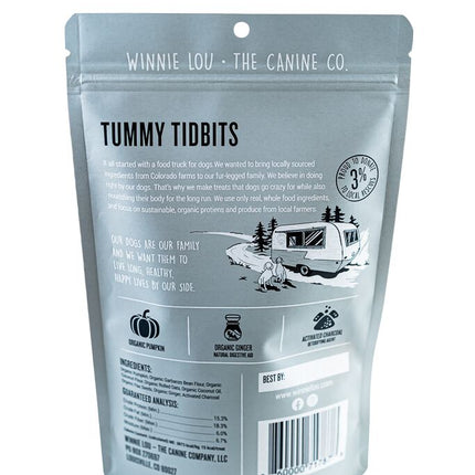 Tummy Tidbits