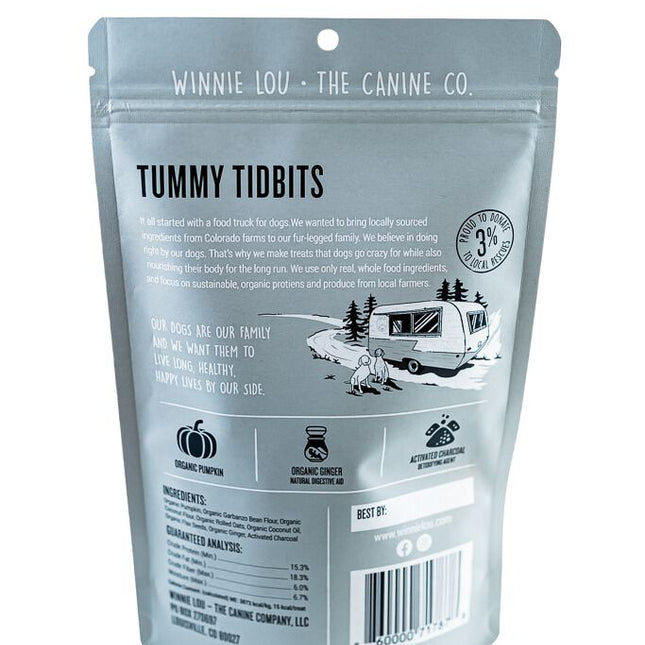 Tummy Tidbits