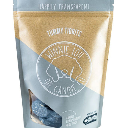Tummy Tidbits