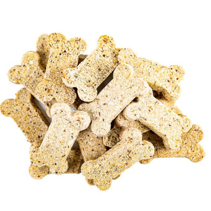 Carrot Doggie Treat