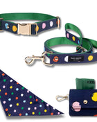 Kate Spade Watercolor Walk Set M/L