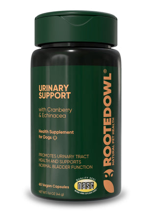 Urinary Support - Pup List