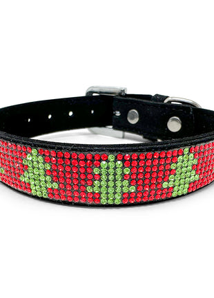 VIP Christmas Tree Collar