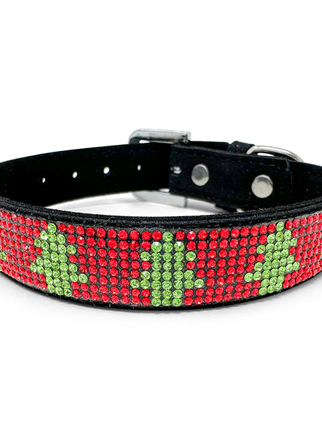 VIP Christmas Tree Collar