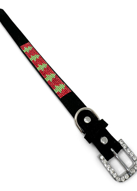 VIP Christmas Tree Collar