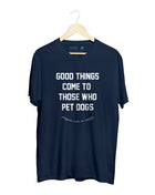 Good Things | Soft Cotton Uni-Sex  Tee