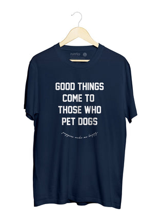 Good Things | Soft Cotton Uni-Sex  Tee