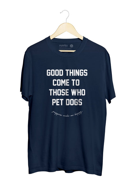 Good Things | Soft Cotton Uni-Sex  Tee
