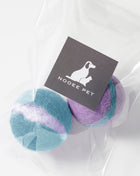 Nooee Pet Wool Toy Ball Set (5CM) - Pup List