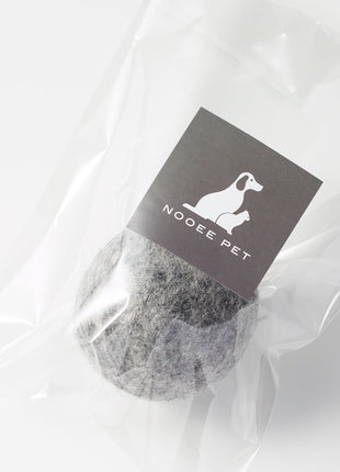 Nooee Pet Wool Toy Ball (6CM)