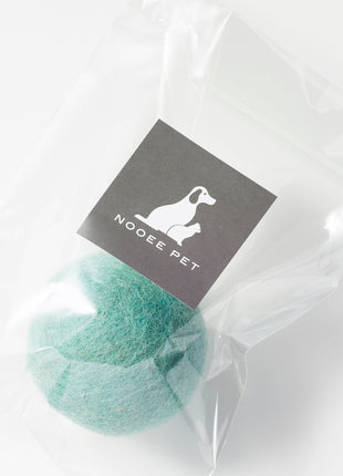 Nooee Pet Wool Toy Ball (6CM)