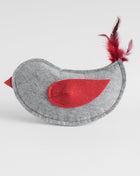 Nooee Pet Felt Animal Toy - Pup List