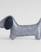 Nooee Pet Felt Animal Toy - Pup List
