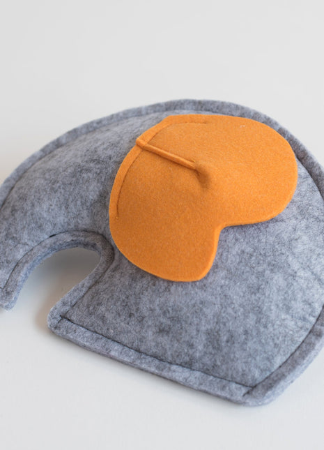 Nooee Pet Felt Animal Toy - Pup List