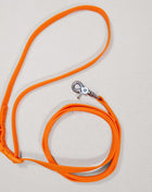 PVC Handsfree Dog Leash - All Weather Waterproof Durable & Odor-Resistant