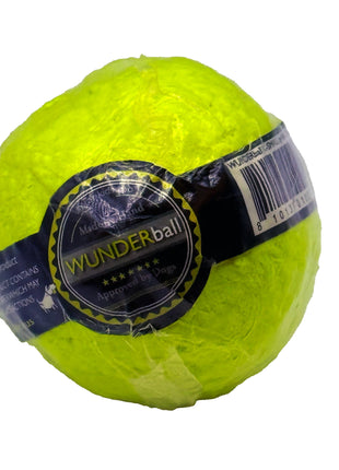 WUNDERBALL - Best Fetch Toy