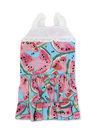 Watermelon Sundress