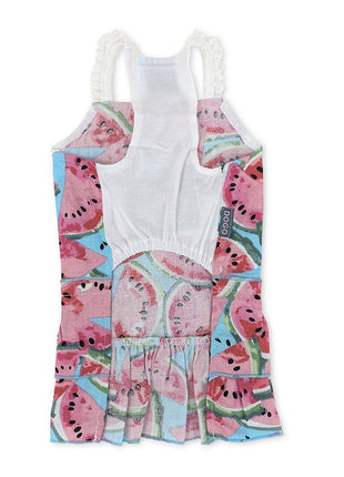 Watermelon Sundress