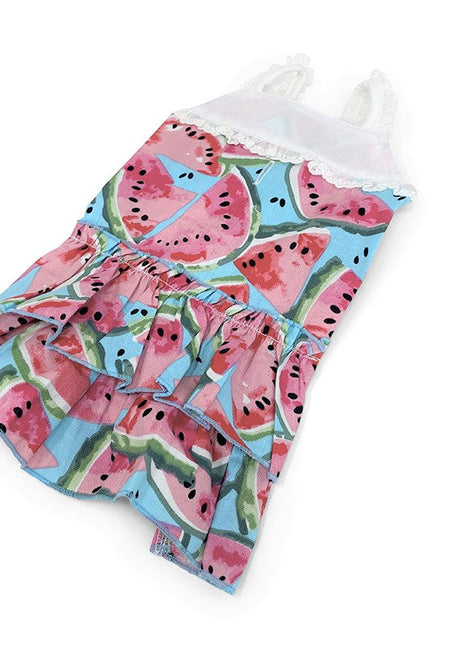 Watermelon Sundress