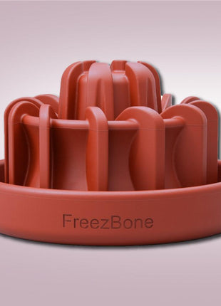 FreezLava Heavy-Duty Enrichment Chew