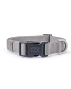 City Collar - Steel - Pup List