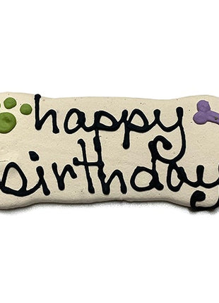 Birthday Bones