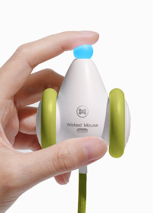 Wicked Mouse Neo - Pup List