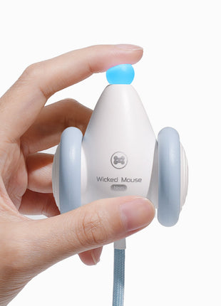Wicked Mouse Neo - Pup List