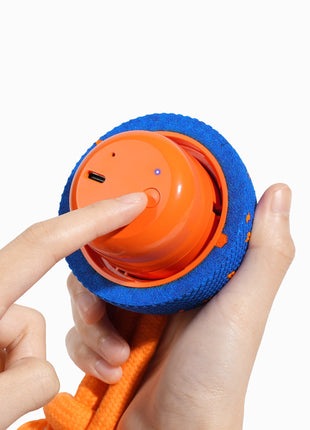 Wicked Ball Rolly