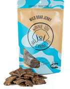 Wild Boar Jerky