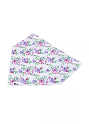 Wildflower Meadow Dog Bandana