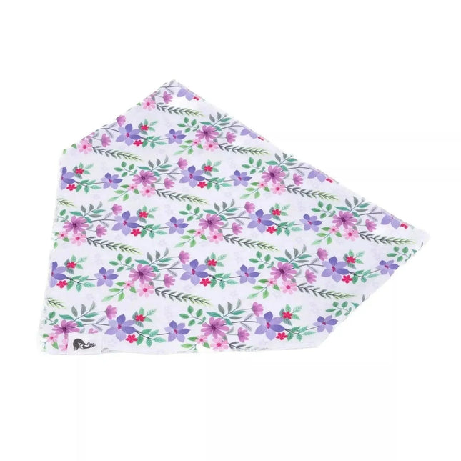 Wildflower Meadow Dog Bandana