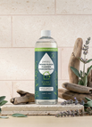 Wood Floor Cleaner / Blue Sage & Drift Wood