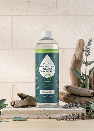 Everyday Multi-Surface Cleaner - Pup List