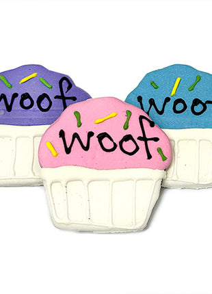 Cupcake Treats