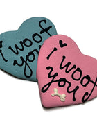 Woof Hearts
