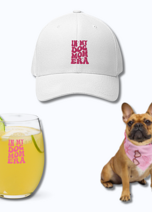Dog Mom Era Bundle - Pup List