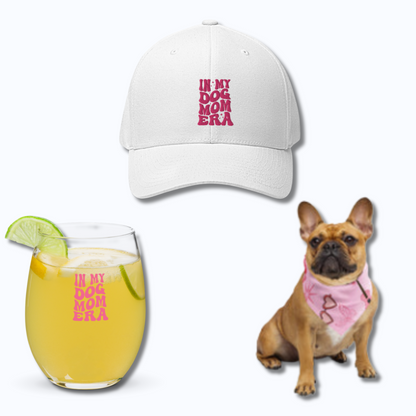 Dog Mom Era Bundle - Pup List